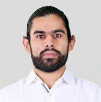 IntelliDigest Employee Raghav Anand's profile photo