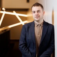 Laya healthcare Employee Brian O'Donovan's profile photo