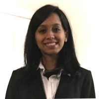 Amgen Employee Srividya Kumar's profile photo