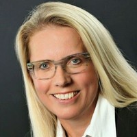Novartis Employee Christa Baumann's profile photo