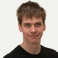 AMER Technology, Inc. Employee Jinqiang Liu's profile photo