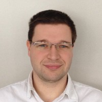 SONEAS Employee Andras Balassa's profile photo