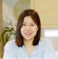 YabandPay B.V. Employee Shen Li's profile photo