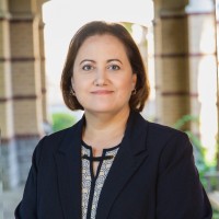 University of Arkansas Community College at Batesville Employee Tina Hughes's profile photo