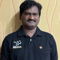 Ramesh K Email & Phone Number