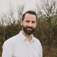 Diamond Sharp Services Employee Bryan Colomb's profile photo