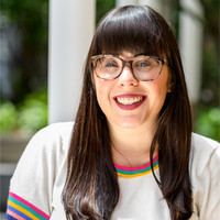 Digital Pulp Employee Giana Milazzo's profile photo