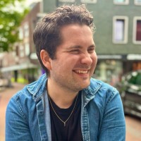 BLOX Employee Daniel Ramirez Garrido's profile photo