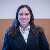 Oregon Physics Employee Eliza Tesch's profile photo