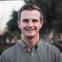 Atom Computing Employee Nicholas Rogers's profile photo