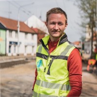CH&T Pardubice Employee Roman Sauer's profile photo