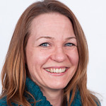 Causeway Securities Employee Päivi Hagelberg's profile photo