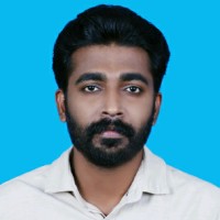 Sharp-aX Computer Systems Employee Anoop Kadachi's profile photo