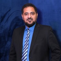 Cloud4C Services Employee Ashraf Memon's profile photo