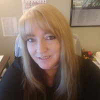 Gibson Plumbing Employee Darla Nowell's profile photo