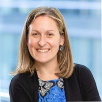 Jewish Board of Family and Children's Services Employee Hannah Moore's profile photo