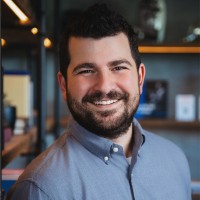 Evergreen Services Group Employee Ramsey Sahyoun's profile photo