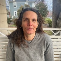 Piedmont Virginia Community College Employee Rebecca Kendall's profile photo