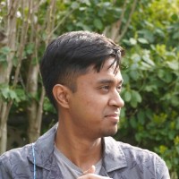 Pineberry Manufacturing Inc. Employee Rusllan Kadeer's profile photo