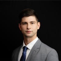 Lockton Employee Jack Brewster's profile photo