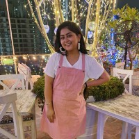 Hunch Employee Shubhechha Khatri's profile photo