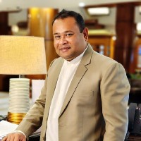 Grand Excelsior Hotel - Bur Dubai Employee Mohammad Islam's profile photo