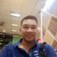 Steel Systems Engineering, Inc. Employee Christian Ang's profile photo