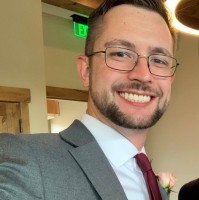 Wounded Warrior Project Employee Daniel Kindell's profile photo