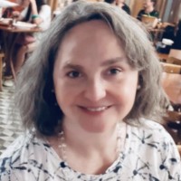 Ex Libris, from Clarivate Employee Claudia Balby's profile photo
