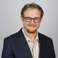 Experian Employee Mark Orrell's profile photo