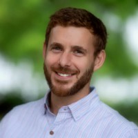 3Link Solutions Employee Trevor Jones's profile photo
