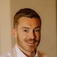 Shine Employee Patric Møller's profile photo