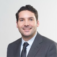 The Cagle Law Firm, LLC Employee Collin Roth's profile photo