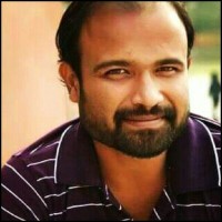 DocMaster Employee Robin James's profile photo