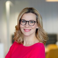 Neste Employee Katri Taskinen's profile photo