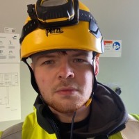 RWE Employee Riley Ferguson-Smith's profile photo