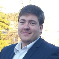 The Buckeye Ranch Employee Benjamin Parker's profile photo