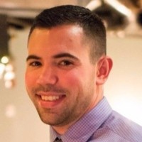 Ennoble First Inc. Employee Jacob Hollis's profile photo