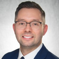 University of Iowa Health Care Employee Thomas Straw's profile photo