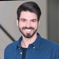 jls digital ag Employee Jonas Blum's profile photo