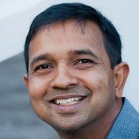 Srini Gopisetti
