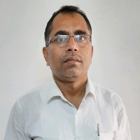 Hitech Projects Pvt Ltd Employee Amod Singh's profile photo