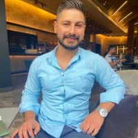 Lyst Technologies Employee Elie Kaissar's profile photo