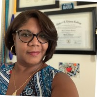 Maria Ramirez Email