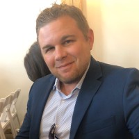 Texas Rehabilitation Hospital of Fort Worth Employee Jake Daggett's profile photo