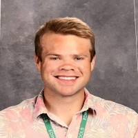 Edina Public Schools Employee Jack Sticha's profile photo
