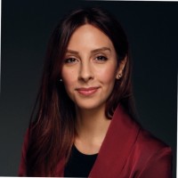 Conaxess Trade Sweden Employee Kiana Fläring's profile photo