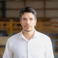 Zubin Karami Email