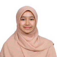 Wan Syukuriah Email