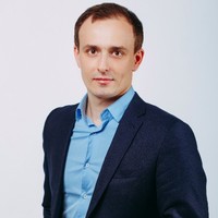 Vitaly Prus Email